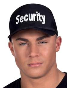 Security pet voor volwassenen