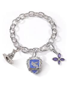 Ravenklauw Lumos armband - Harry Potter