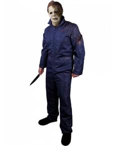 Michael Myers Halloween Kills kostüüm mehele