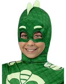 Mask Gecko Pyjamashjältarna 