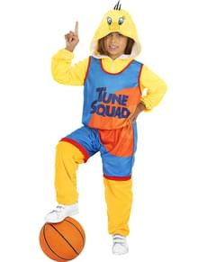 Čiči Space Jam kostim za djecu - Looney Tunes