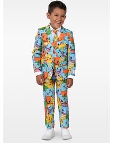 Костюм Покемона для мальчика - Opposuits