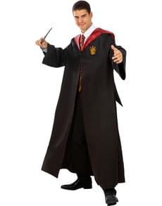 Harry Potter jelmez felnőtteknek - Griffendéles