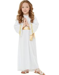 Angel Costume for Kids