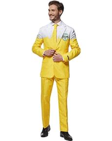 Traje de cerveza - Suitmeister