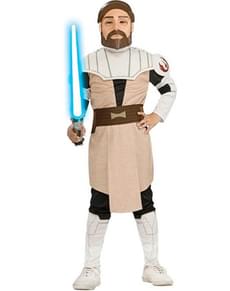 Obi Wan Kenobi Kids Costume