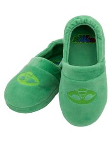 Gekko Papucs Gyerekeknek - PJ Masks