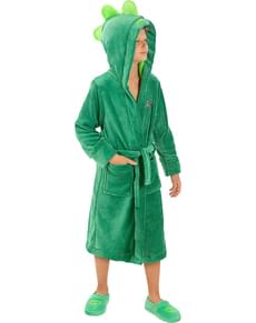 Gekko Aamutakki Pojille - PJ Masks