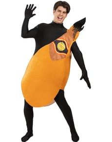 Costum cu picior de porc cu șuncă pentru adulți