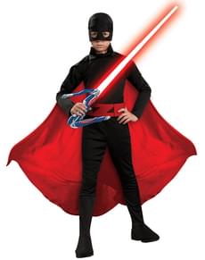 Зорро Генератион З Адулт Цостуме