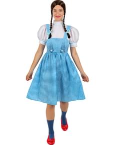 Костюм Дороті - The Wizard of Oz