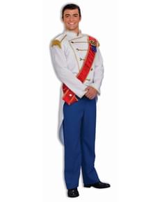 Costum de prinț din povești cu zâne pentru bărbat