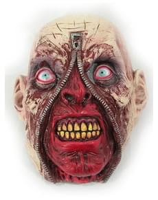 Masážna maska pre telo pre dospelých