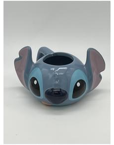 Taza 3D Stitch