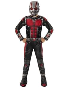 Ant-Man Kostüm für Jungen