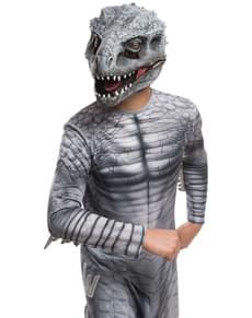 Kids Indominus Rex Jurassic World Mask