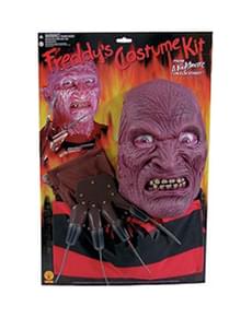 Freddy Krueger kostuum