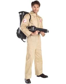 Déguisement Ghostbuster adulte