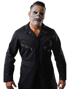 Máscara de Bass Slipknot para hombre