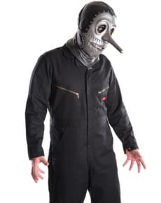 כריס סליפנוט Mask