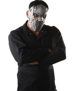 Mască Mick Slipknot pentru bărbat