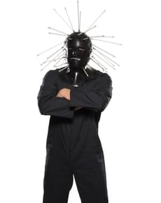 Máscara de Craig Slipknot para hombre