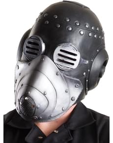 Masker Sid Slipknot voor mannen
