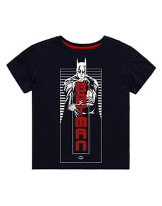 Bērnu Batman varoņa T-krekls