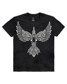 Muška majica Raven Assassin's Creed Valhalla