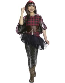 Costume da Cerise Hood Ever After High per bambina