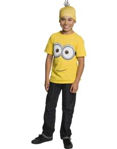 Déguisement Les Minions enfant