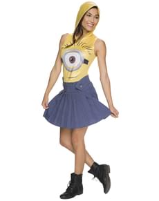 Kostium Minionki damski