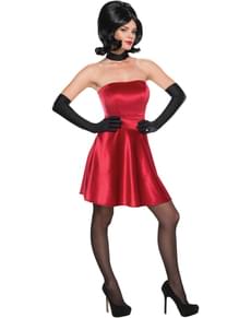 Costum Scarlet Overkill Minions pentru femeie