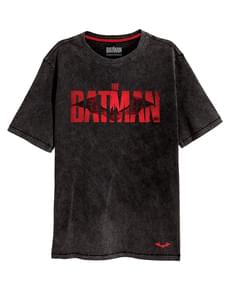 Camiseta The Batman para adulto - DC Comics