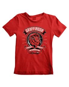 Griffendél Póló Gyermekeknek - Harry Potter
