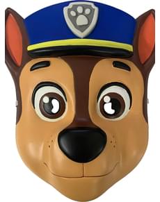 Детска маска - Paw Patrol