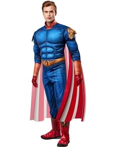 'Homelander'' костюм за възрастни - момчетата