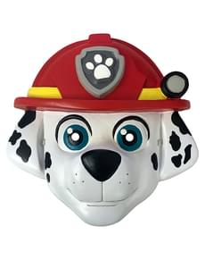 Детска маска Marshall - Paw Patrol