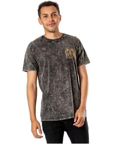 Hufflepuff T-shirt for Adults - Harry Potter