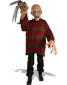Freddy Krueger Kostüm Supereme