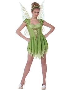Magic Fairy Costume for Women