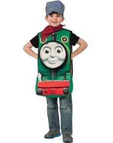 子供用デラックスパーシートーマス＆フレンズコスチューム