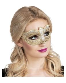 Maschera Veneziana per donna