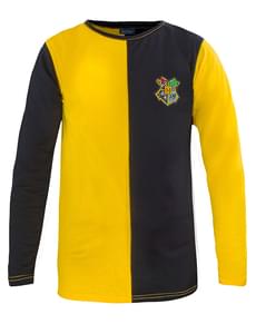 Maglietta Cedric Diggory TorneoTre Maghi per adulto - Harry Potter