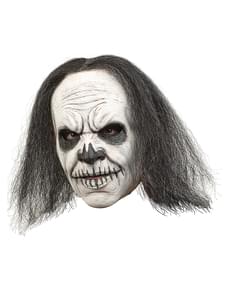 Voodoo čarovnica maska