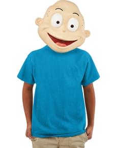 Tommy Mask - Rugrats