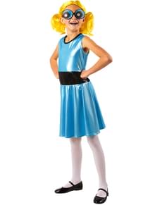 Bubbles kostum za deklice  - The Powerpuff Girls