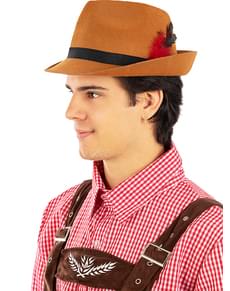 Oktoberfest Muts Voor Volwassenen