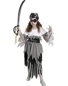 Costume da suora zombie per 20,75 €