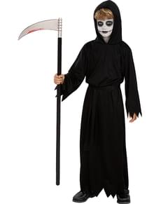 Costume da morte per bambini
